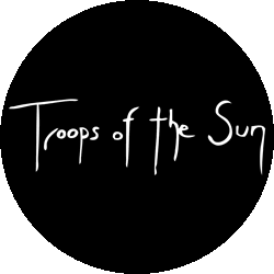 Troops Of The Sun